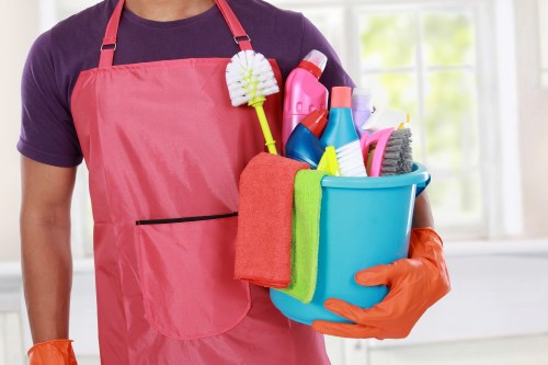 Steam carpet cleaning in Barbican for fresh, clean flooring