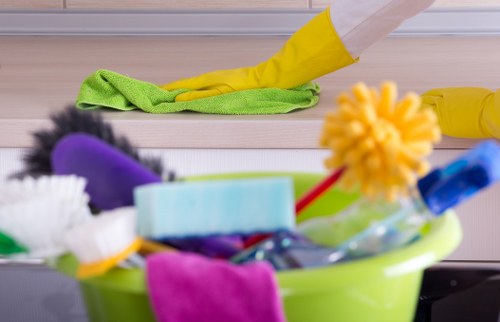 PCI compliant payment security for carpet cleaning bookings