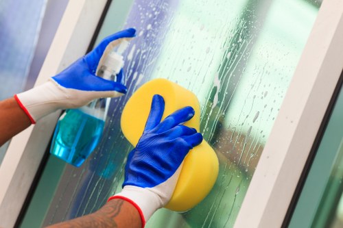 Carpet cleaning for pet stain odour removal in Barbican
