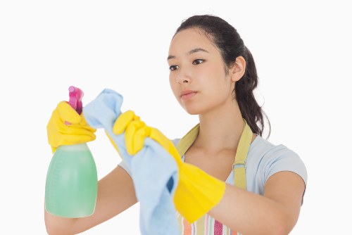 Curtain cleaning in Barbican for fresh, dust-free window treatments