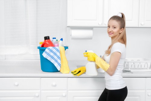 Common household stains in Barbican homes and offices