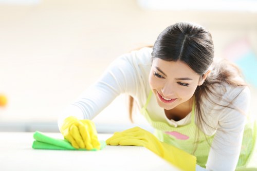 Clean and hygienic mattress cleaning results for Barbican homes