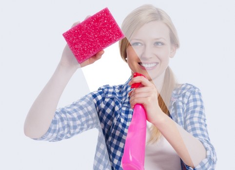 Residential and commercial carpet cleaning in Barbican