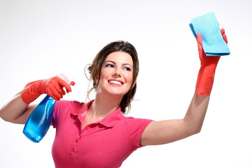 Fresh bedroom mattress maintenance service in Barbican
