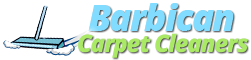 Barbican Carpet Cleaners